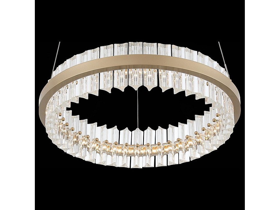 Подвесной светильник ST-Luce Cherio SL383.203.01