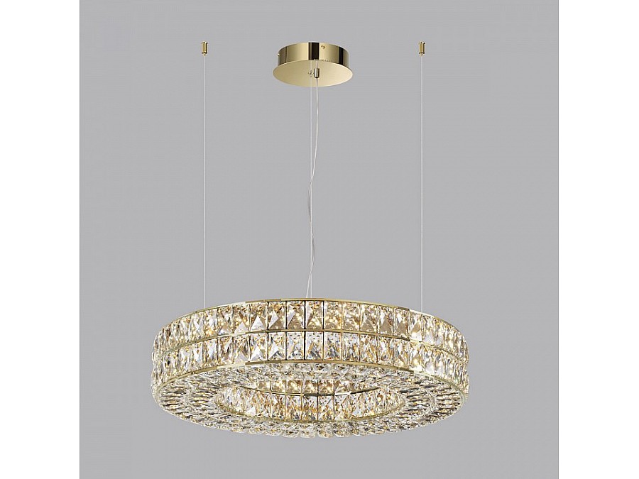 Подвесной светильник Odeon Light Panta 4926/52L