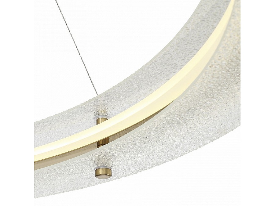 Подвесной светильник ST-Luce FAGY SL6245.213.01