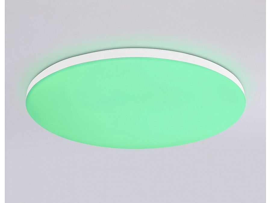 Накладной светильник Ambrella Light FZ FZ2002