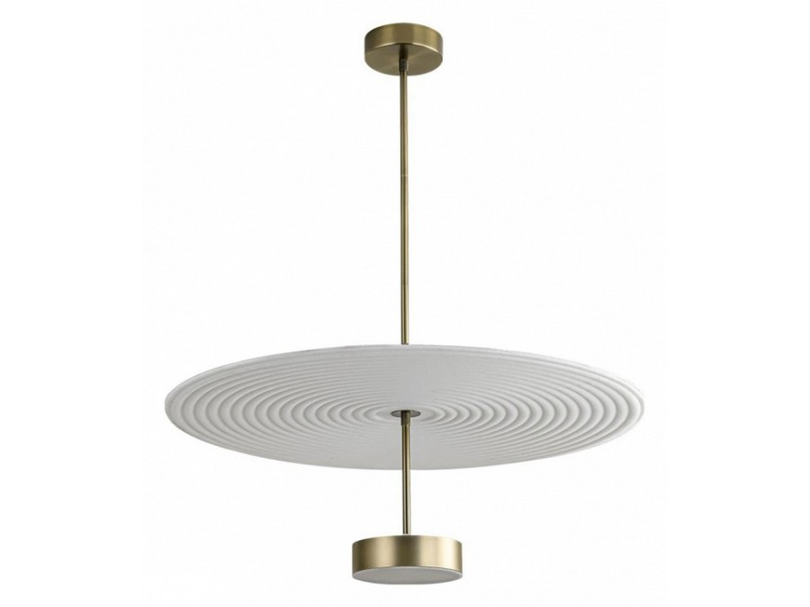 Светильник на штанге Odeon Light Felt 7035/20CL