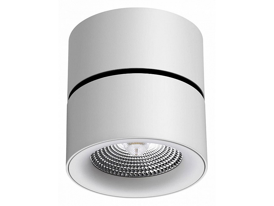 Накладной светильник Novotech Groda 358782