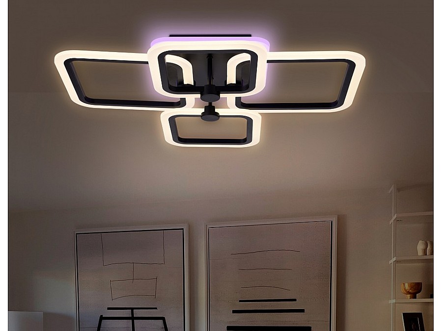 Накладной светильник Ambrella Light FA FA531