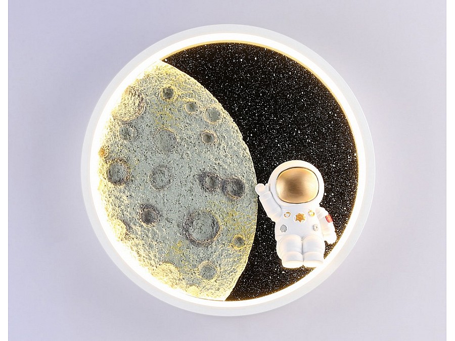 Накладной светильник Ambrella Light FW FW11101