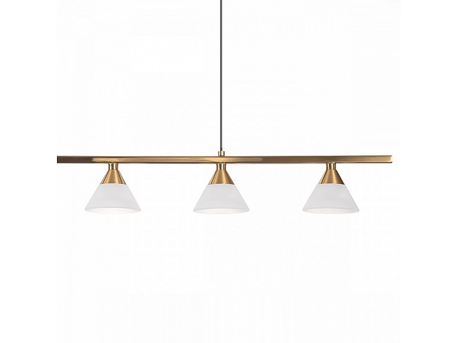 Подвесной светильник Citilux HELLY CL211012