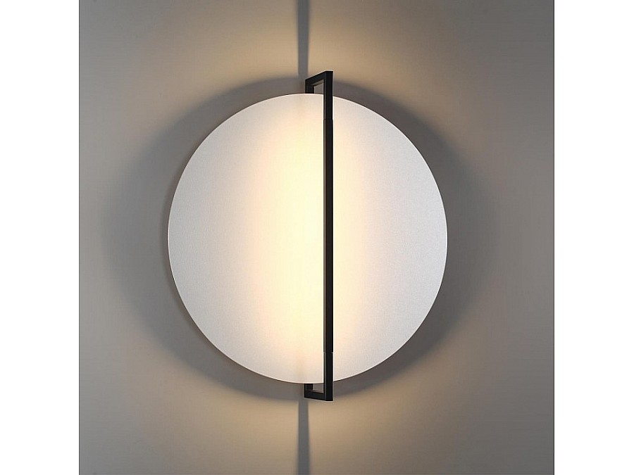 Накладной светильник Odeon Light Next 7015/20WL