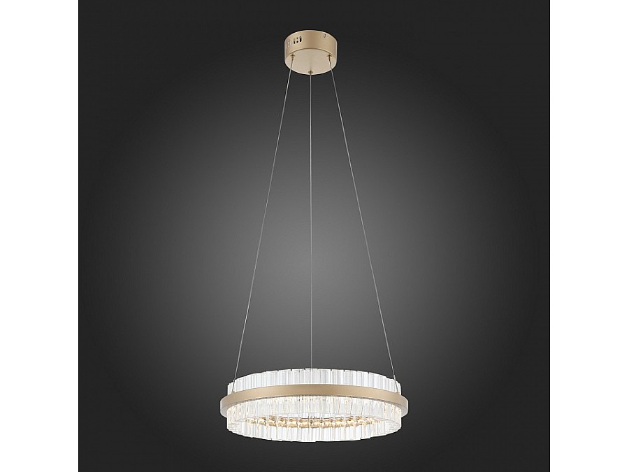 Подвесной светильник ST-Luce Cherio SL383.203.01