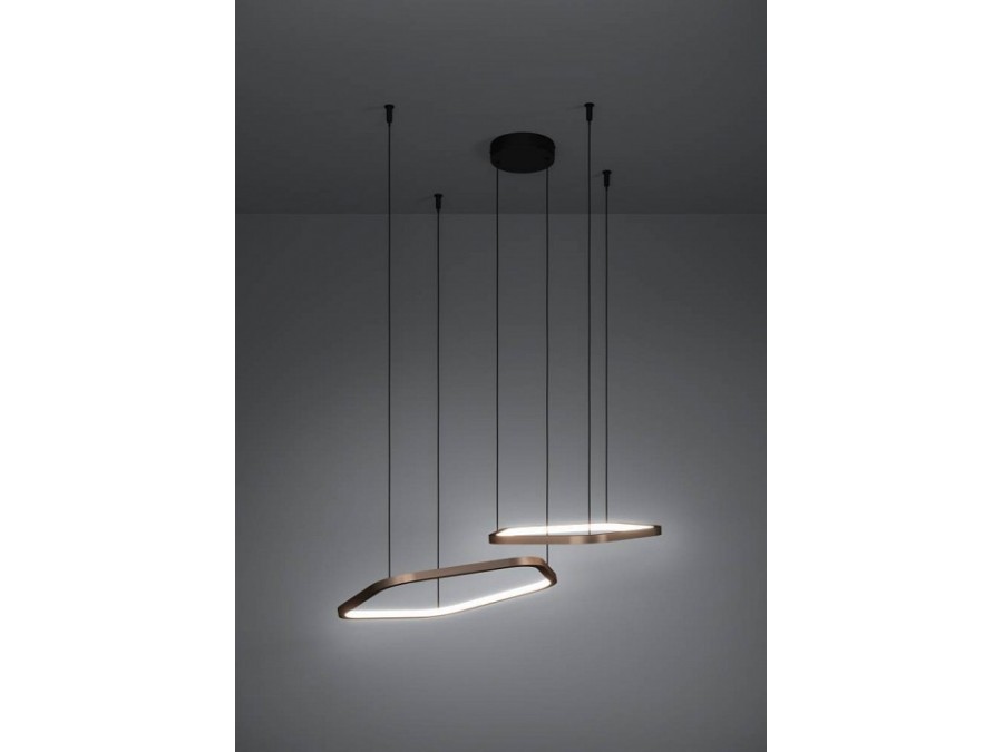 Подвесной светильник Eglo ESTRELLA 390507