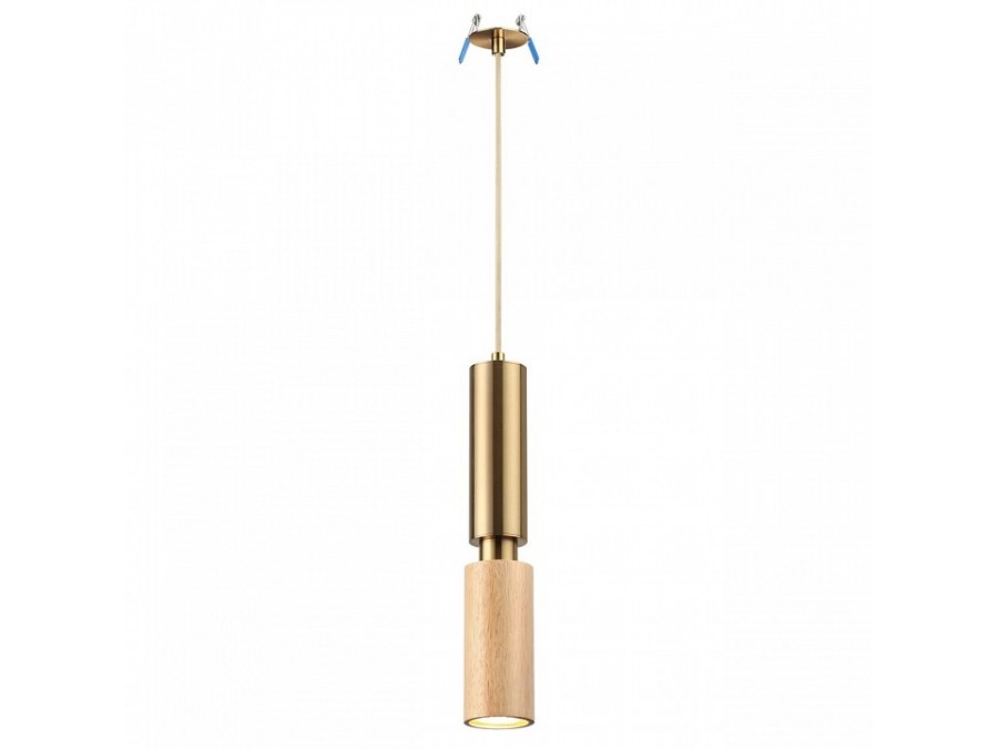 Подвесной светильник Odeon Light Caucho 7061/1A