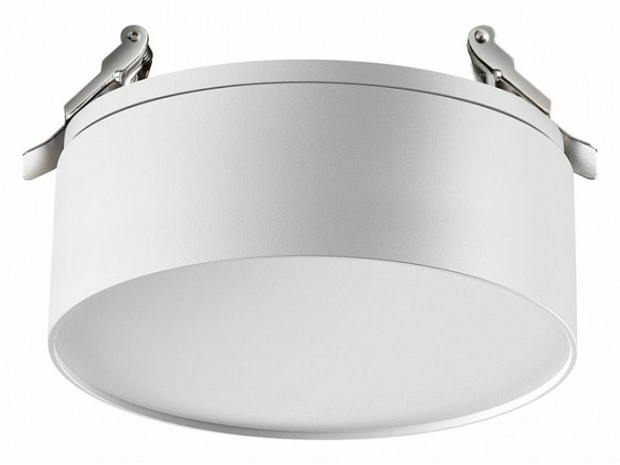 Встраиваемый светильник Novotech Prometa 358752
