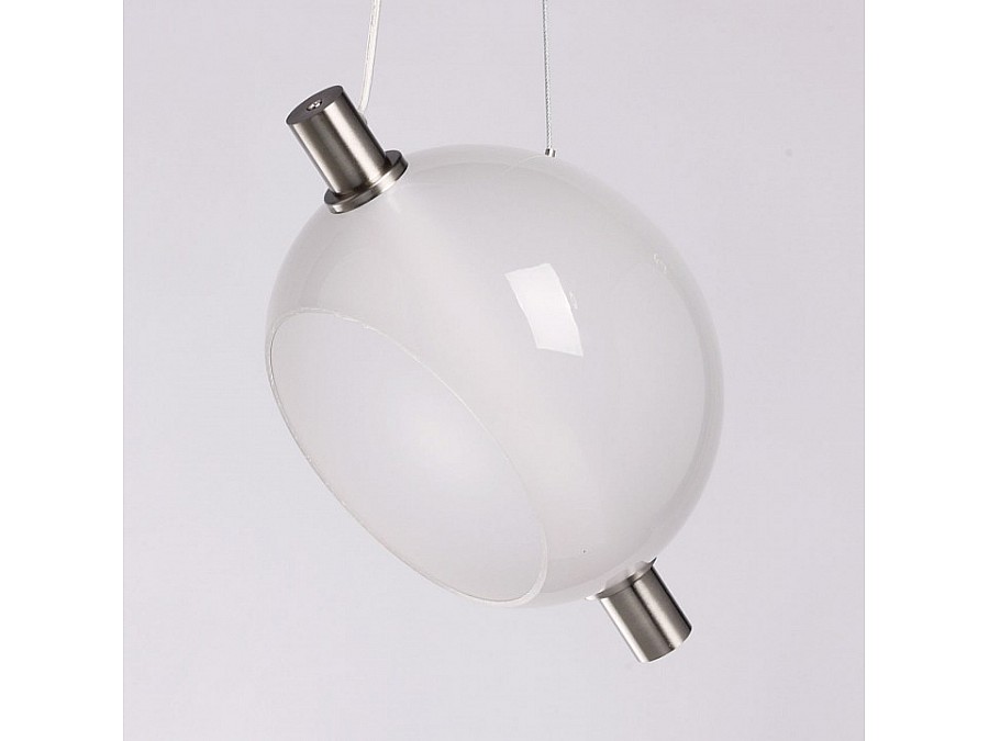 Подвесной светильник DeMarkt Граффити 678013701