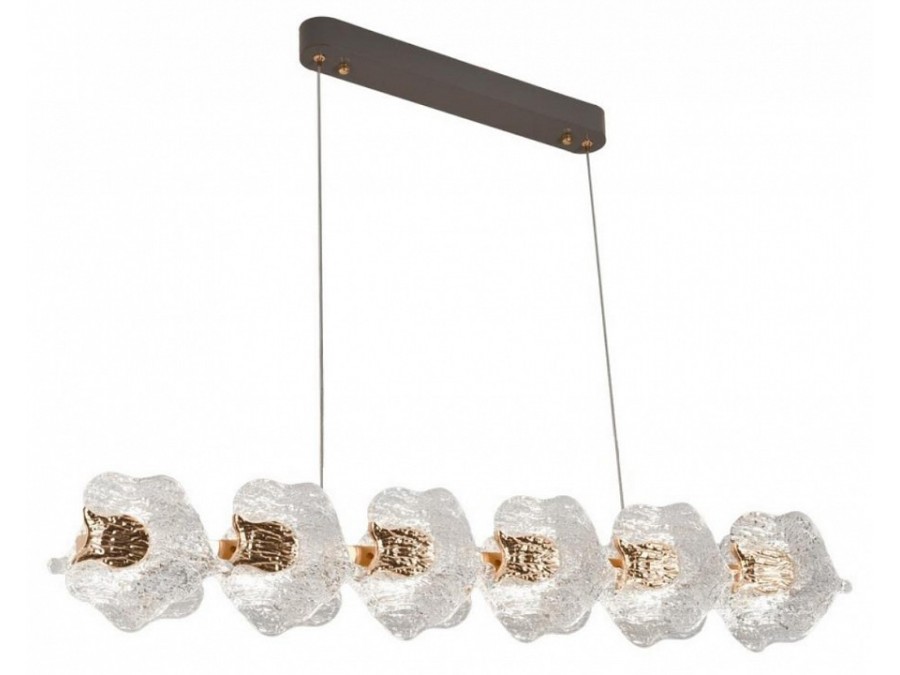 Подвесной светильник Aployt Fifi APL.095.13.100