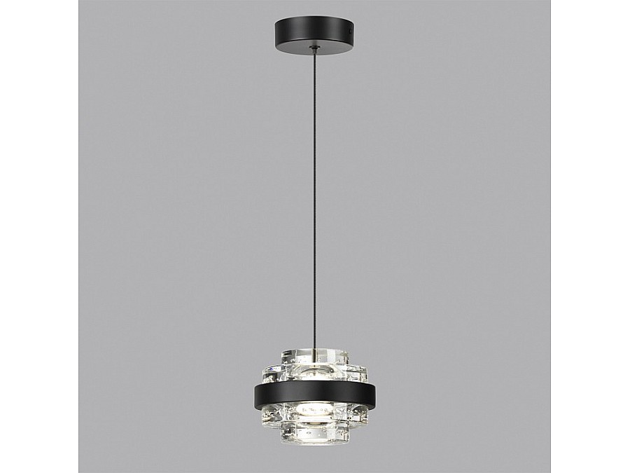 Подвесной светильник Odeon Light Klot 5031/6L