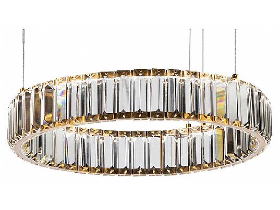 Подвесной светильник Divinare Renata 1135/17 SP-25