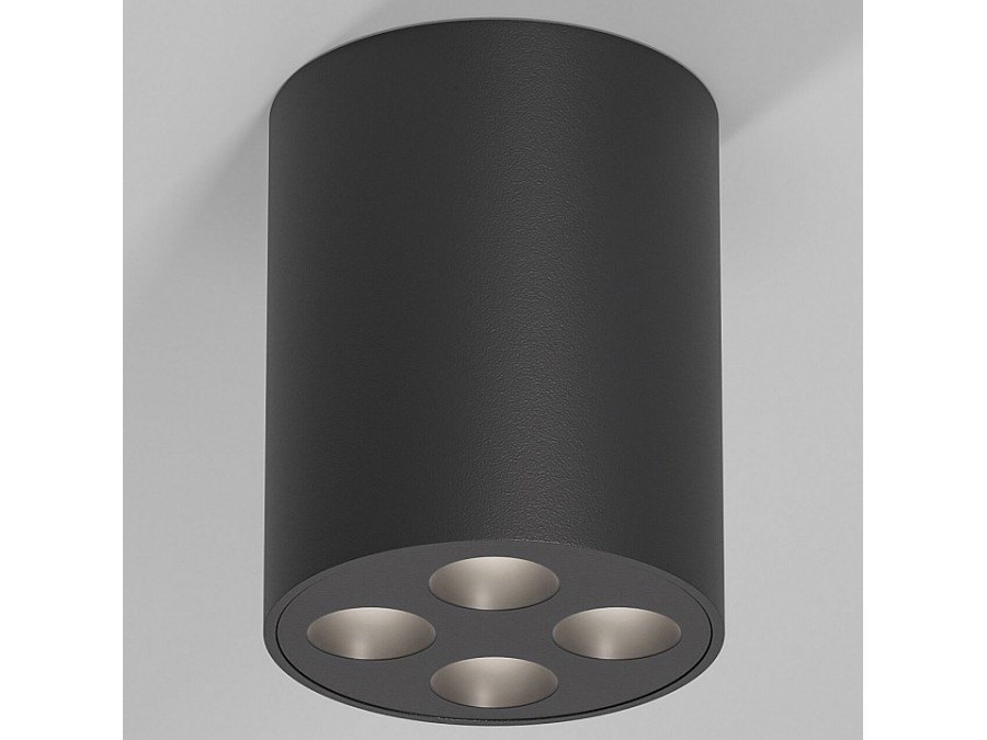 Накладной светильник Elektrostandard Points a067485