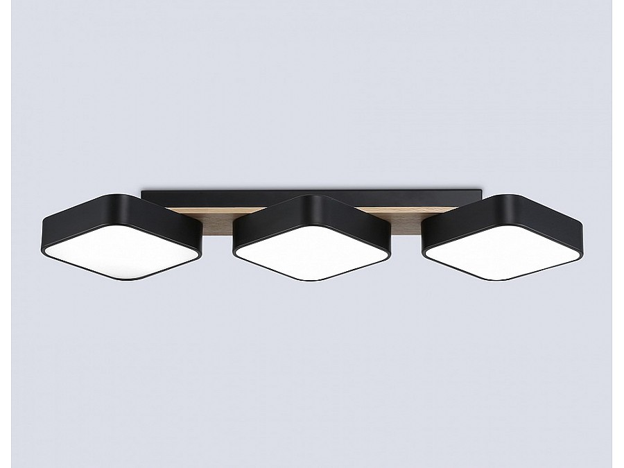 Накладной светильник Ambrella Light FL FL4878