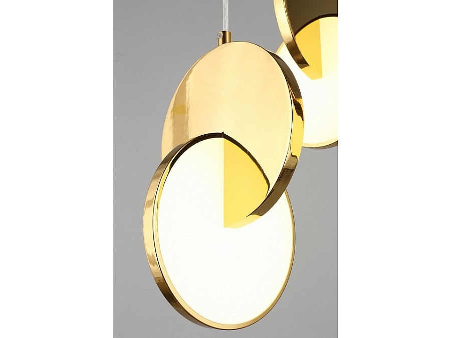 Подвесной светильник Aployt Mila APL.044.16.24