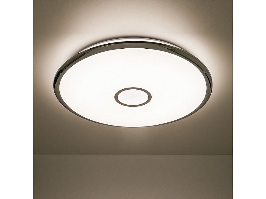 Накладной светильник Citilux Смарт CL703A100G