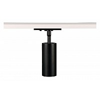 Светильник на штанге Arte Lamp Aero A1335PL-1BK