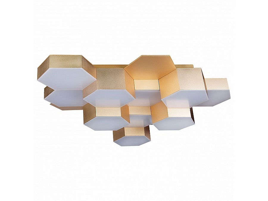 Накладной светильник Lightstar Favo LED 750123