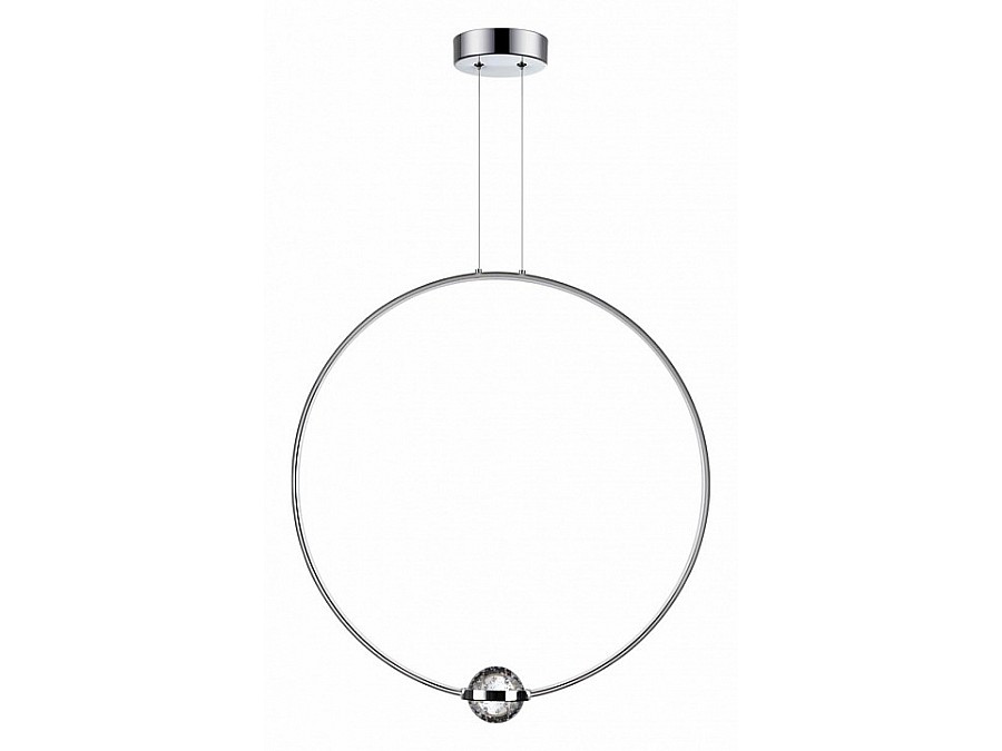 Подвесной светильник Odeon Light Gota 4337/27L