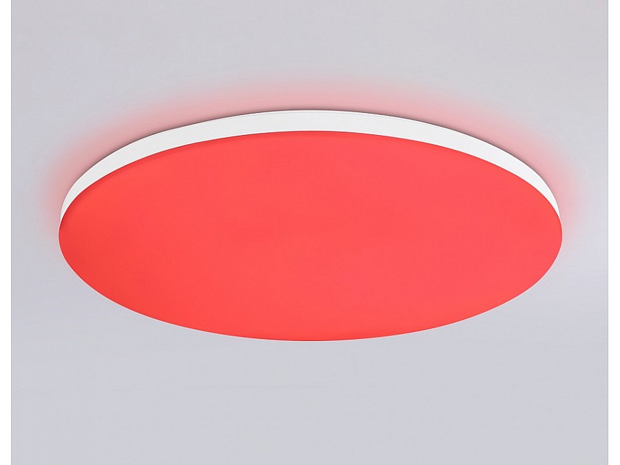 Накладной светильник Ambrella Light FZ FZ2002
