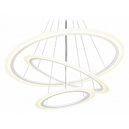 Подвесной светильник Ambrella FA FA4359