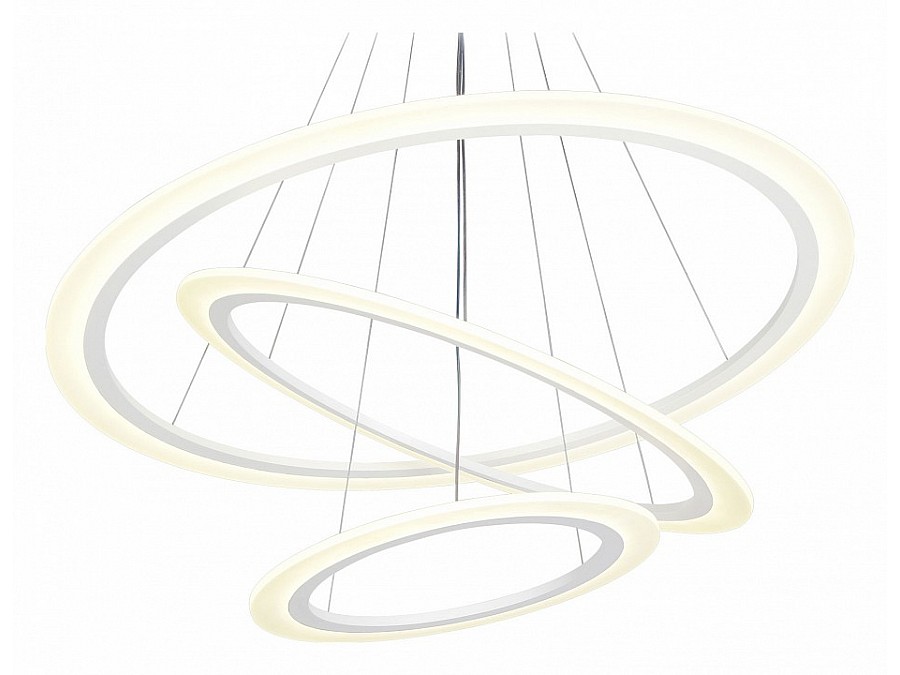 Подвесной светильник Ambrella FA FA4359