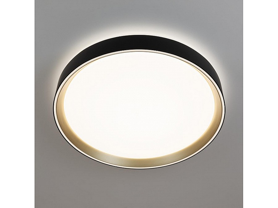 Накладной светильник Citilux BOSS CL751351G