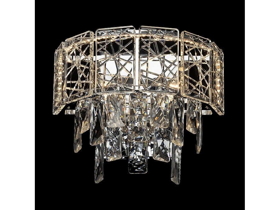 Накладной светильник Citilux Sagrada CL317321