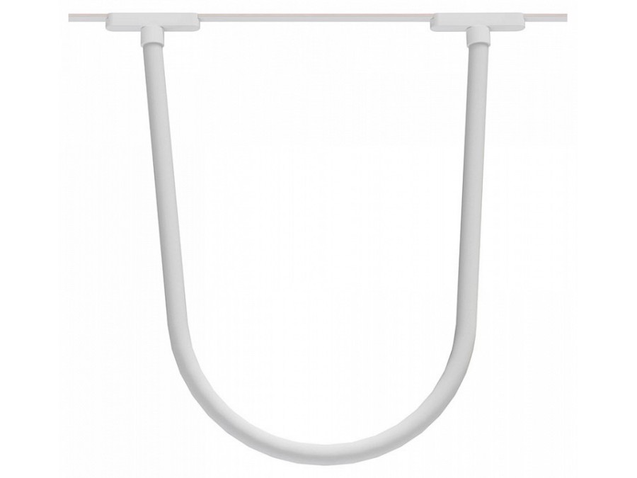 Подвесной светильник Arte Lamp Rapid A1167PL-1WH