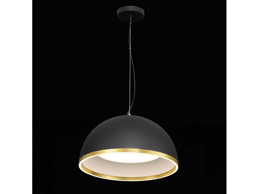 Подвесной светильник Citilux FLOOM CL736251