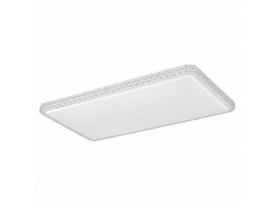 Накладной светильник Citilux Kристалино Слим CL715P600