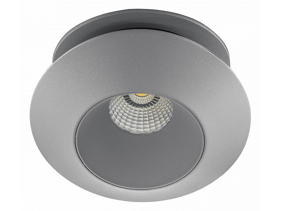 Встраиваемый светильник Lightstar Orbe 051209