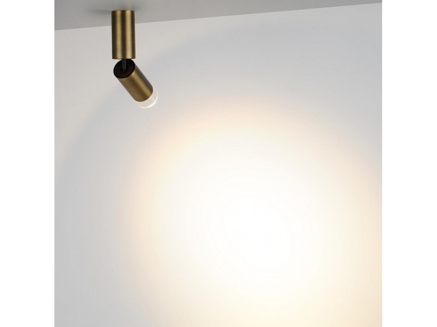 Накладной светильник Odeon Light HIGHTECH 7134/8CL