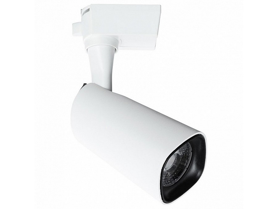 Светильник на штанге Arte Lamp Barut A4562PL-1WH
