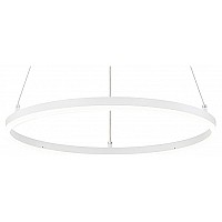 Подвесной светильник Escada Void 10254/1LED White APP