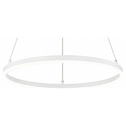 Подвесной светильник Escada Void 10254/1LED White APP