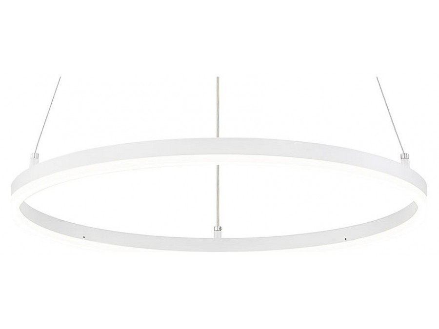 Подвесной светильник Escada Void 10254/1LED White APP