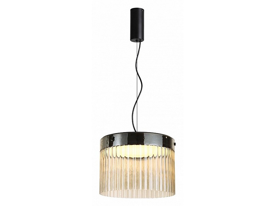 Подвесной светильник Odeon Light Pillari 5047/24L