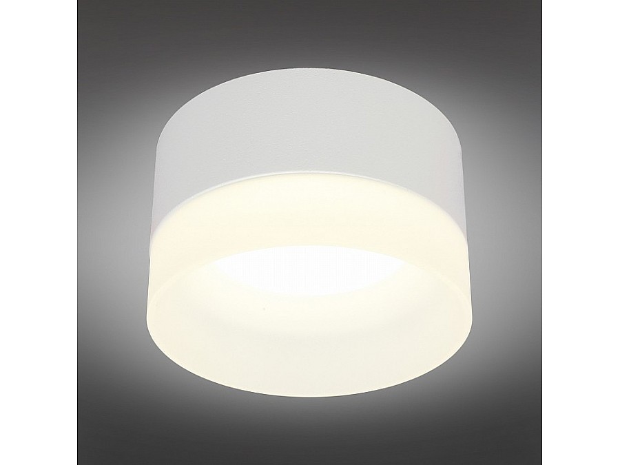 Встраиваемый светильник Omnilux Firenze OML-103109-05