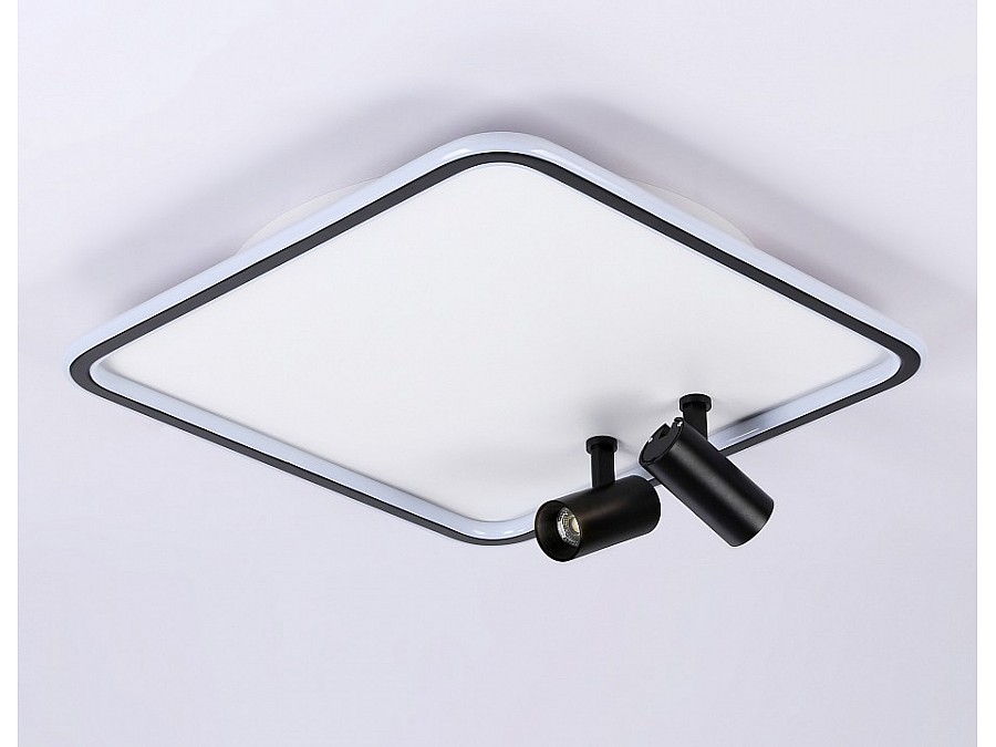 Накладной светильник Ambrella Light FL FL5115
