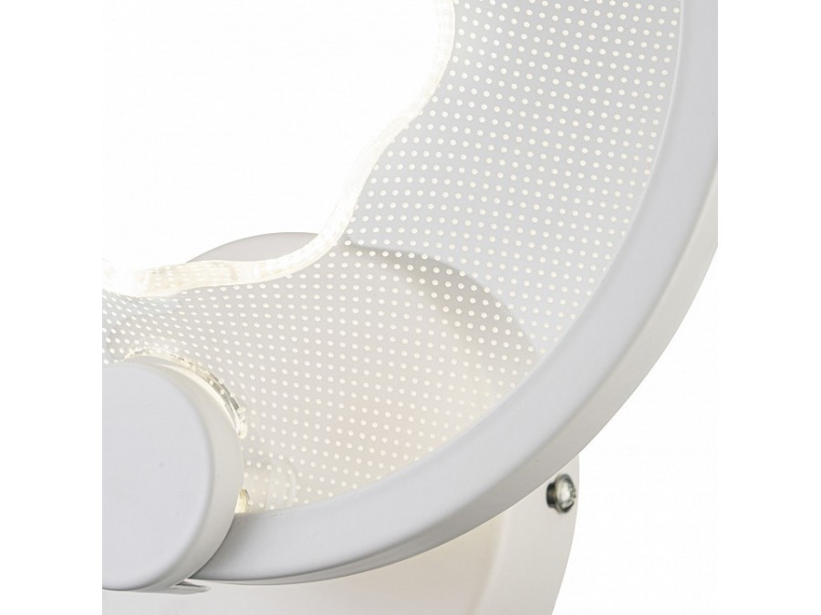 Накладной светильник Escada QUASAR 10261/1LED