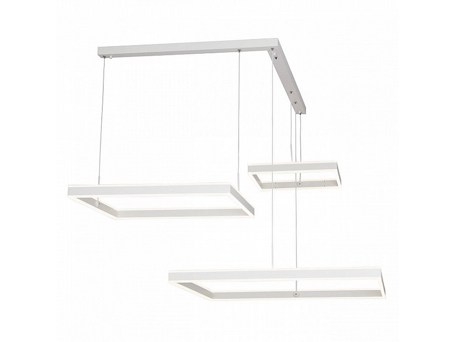 Подвесной светильник Citilux Дуэт CL719K310