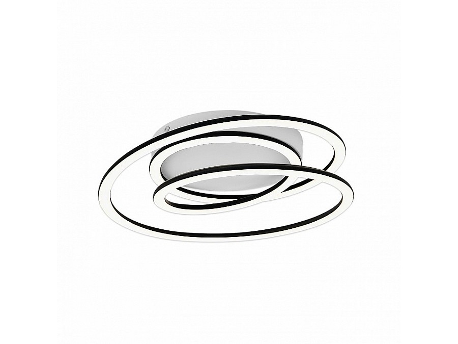 Накладной светильник Escada Spiral 626/A LED