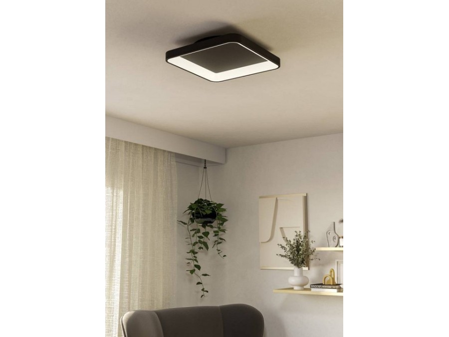 Накладной светильник Eglo LORETELLO 901252