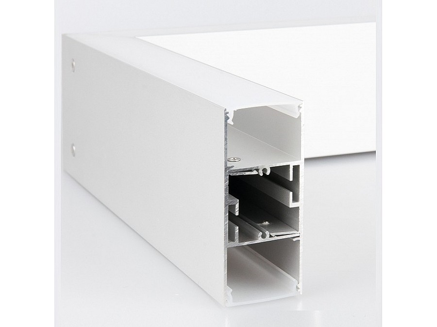 Накладной светильник Elektrostandard Grand 101-100-40-53