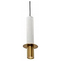 Подвесной светильник Arte Lamp Ascella A2034SP-1WH