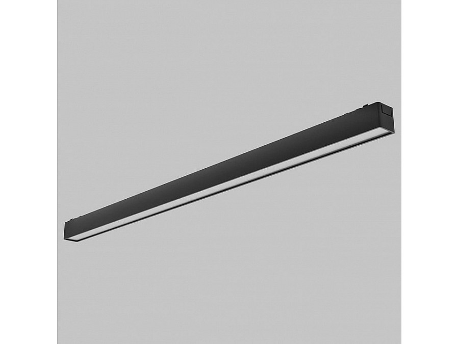 Накладной светильник Imex UT25 IL.0007.1103-20-BK