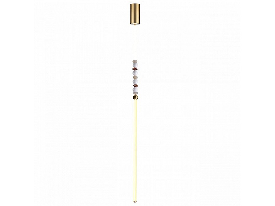 Подвесной светильник Odeon Light Monella 6640/12L